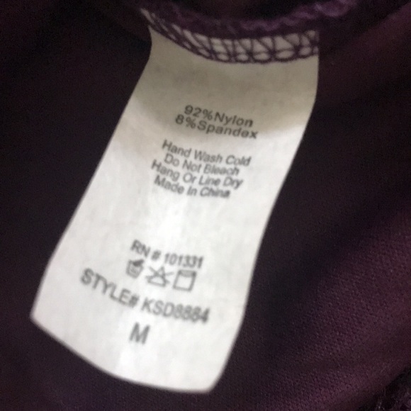 NWT CHARLOTTE RUSSE Dress - Picture 7 of 7